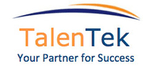 TalenTek technology consulting